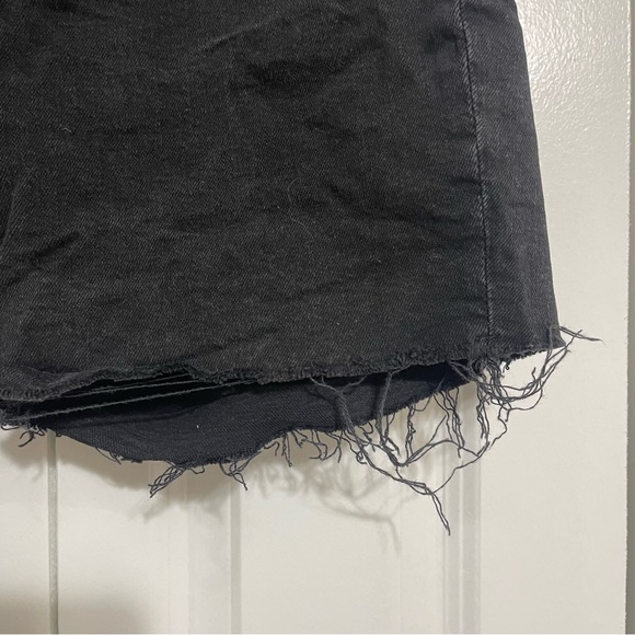 H&M mom shorts - Picture 2 of 4